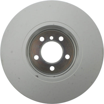 Centric Parts Disc Brake Rotor GCX with Full Coating and High Carbon Content for 2003-2005 Land Rover Range Rover 320.22007H