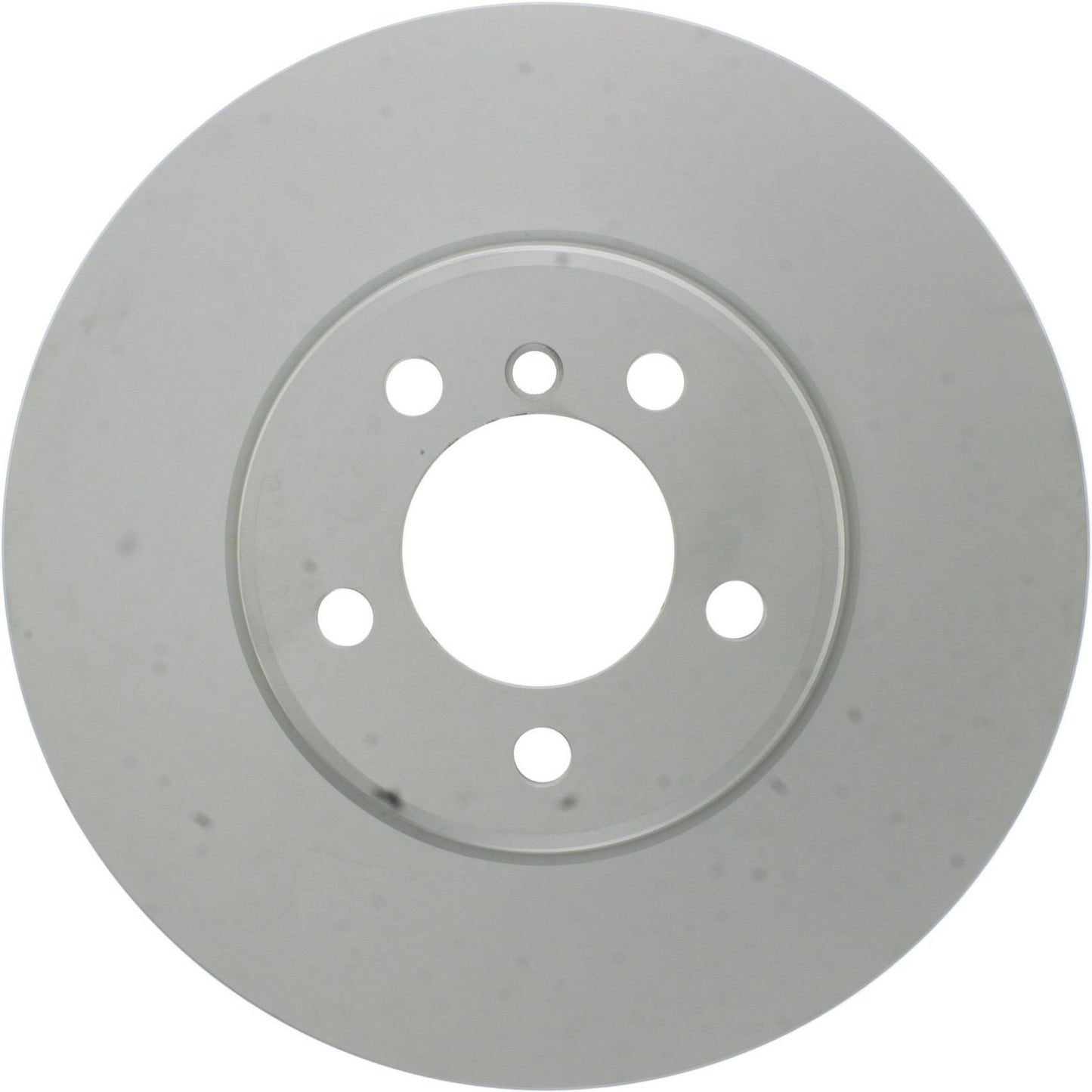 Centric Parts Disc Brake Rotor GCX with Full Coating and High Carbon Content for 2003-2005 Land Rover Range Rover 320.22007H