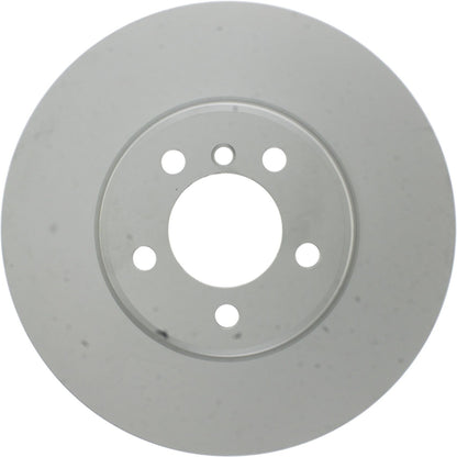 Centric Parts Disc Brake Rotor GCX with Full Coating and High Carbon Content for 2003-2005 Land Rover Range Rover 320.22007H