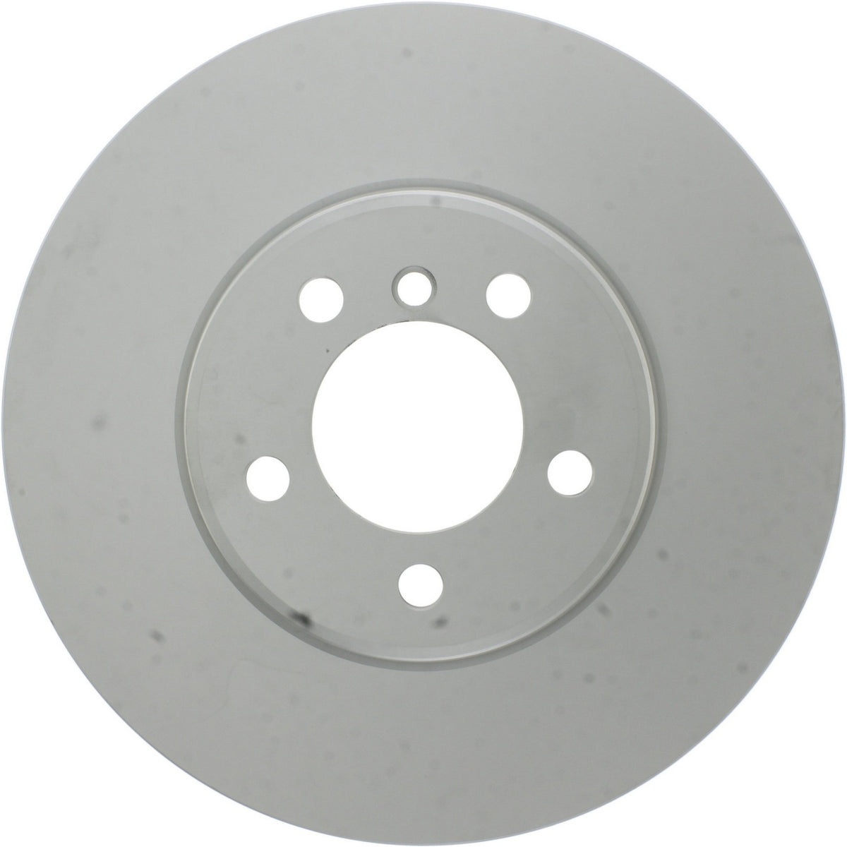 Centric Parts Disc Brake Rotor GCX with Full Coating and High Carbon Content for 2003-2005 Land Rover Range Rover 320.22007H