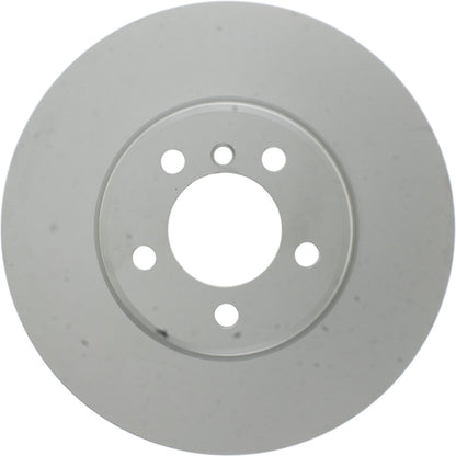 Centric Parts Disc Brake Rotor GCX with Full Coating and High Carbon Content for 2003-2005 Land Rover Range Rover 320.22007H