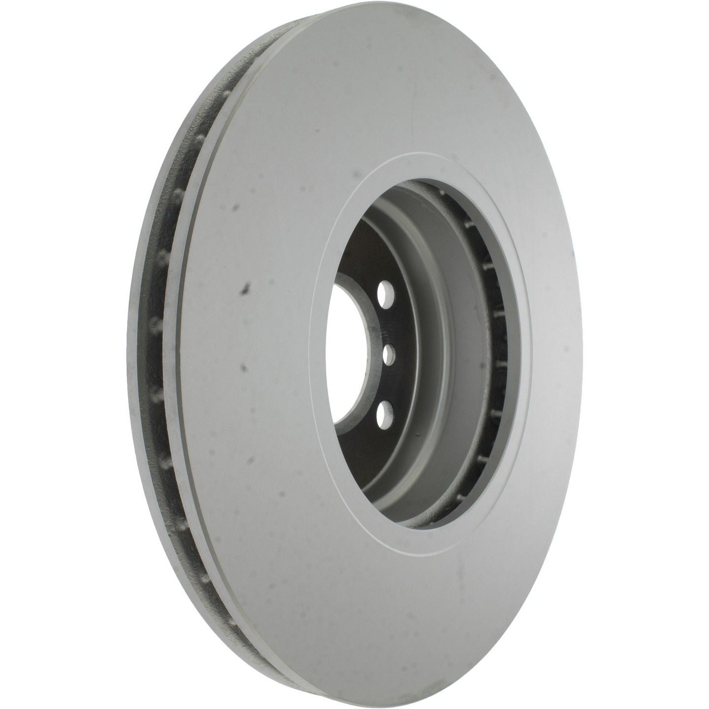 Centric Parts Disc Brake Rotor GCX with Full Coating and High Carbon Content for 2003-2005 Land Rover Range Rover 320.22007H