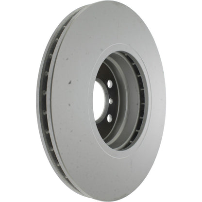 Centric Parts Disc Brake Rotor GCX with Full Coating and High Carbon Content for 2003-2005 Land Rover Range Rover 320.22007H