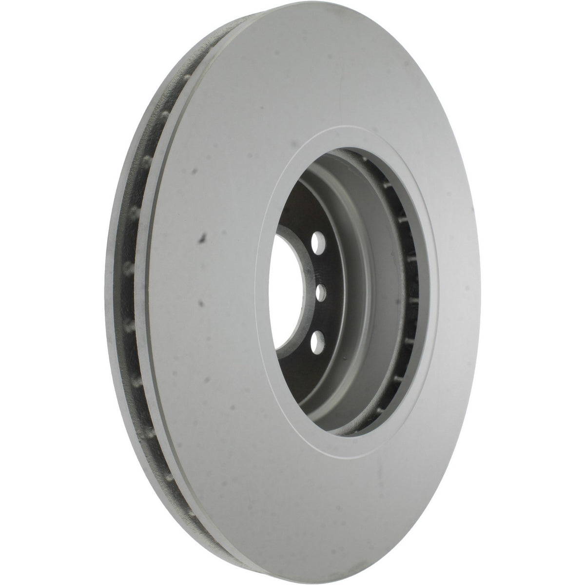 Centric Parts Disc Brake Rotor GCX with Full Coating and High Carbon Content for 2003-2005 Land Rover Range Rover 320.22007H