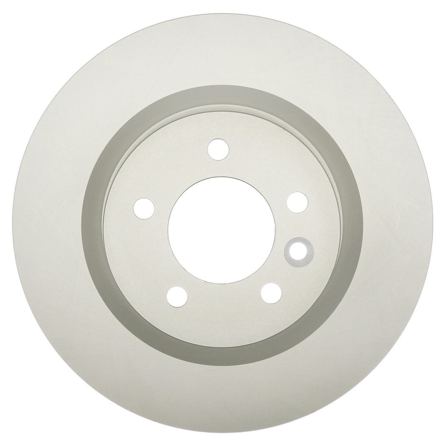 Centric Parts Disc Brake Rotor GCX with Full Coating for 2005-2009 Land Rover LR3 2006-2009 Range Rover Sport 320.22009F