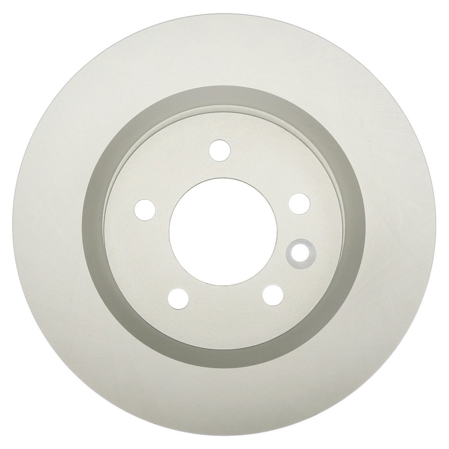 Centric Parts Disc Brake Rotor GCX with Full Coating for 2005-2009 Land Rover LR3 2006-2009 Range Rover Sport 320.22009F