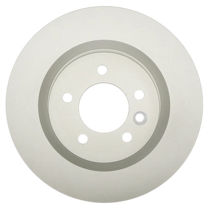 Centric Parts Disc Brake Rotor GCX with Full Coating for 2005-2009 Land Rover LR3 2006-2009 Range Rover Sport 320.22009F