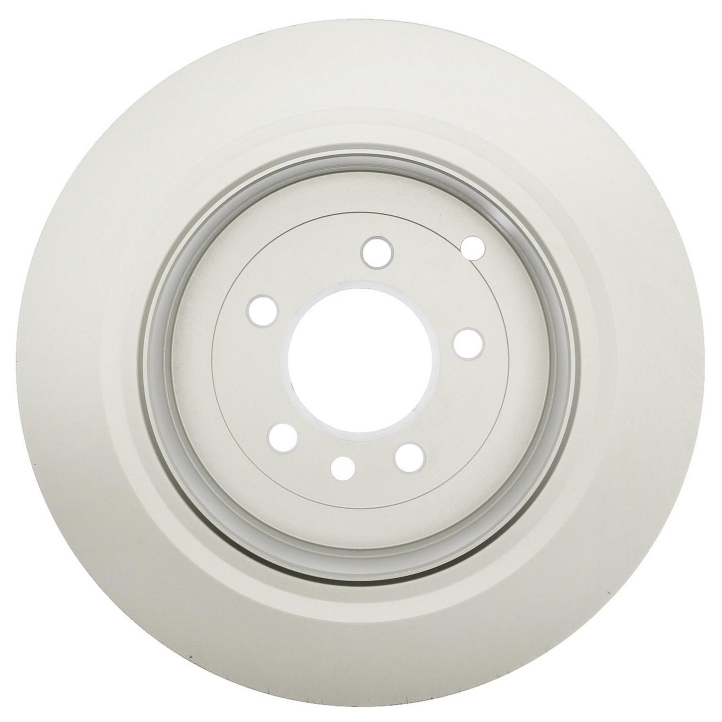 Centric Parts Disc Brake Rotor GCX Full Coating for Land Rover LR3 2005-2009 LR4 2010-2016 Range Rover Sport 2006-2013 320.22010F