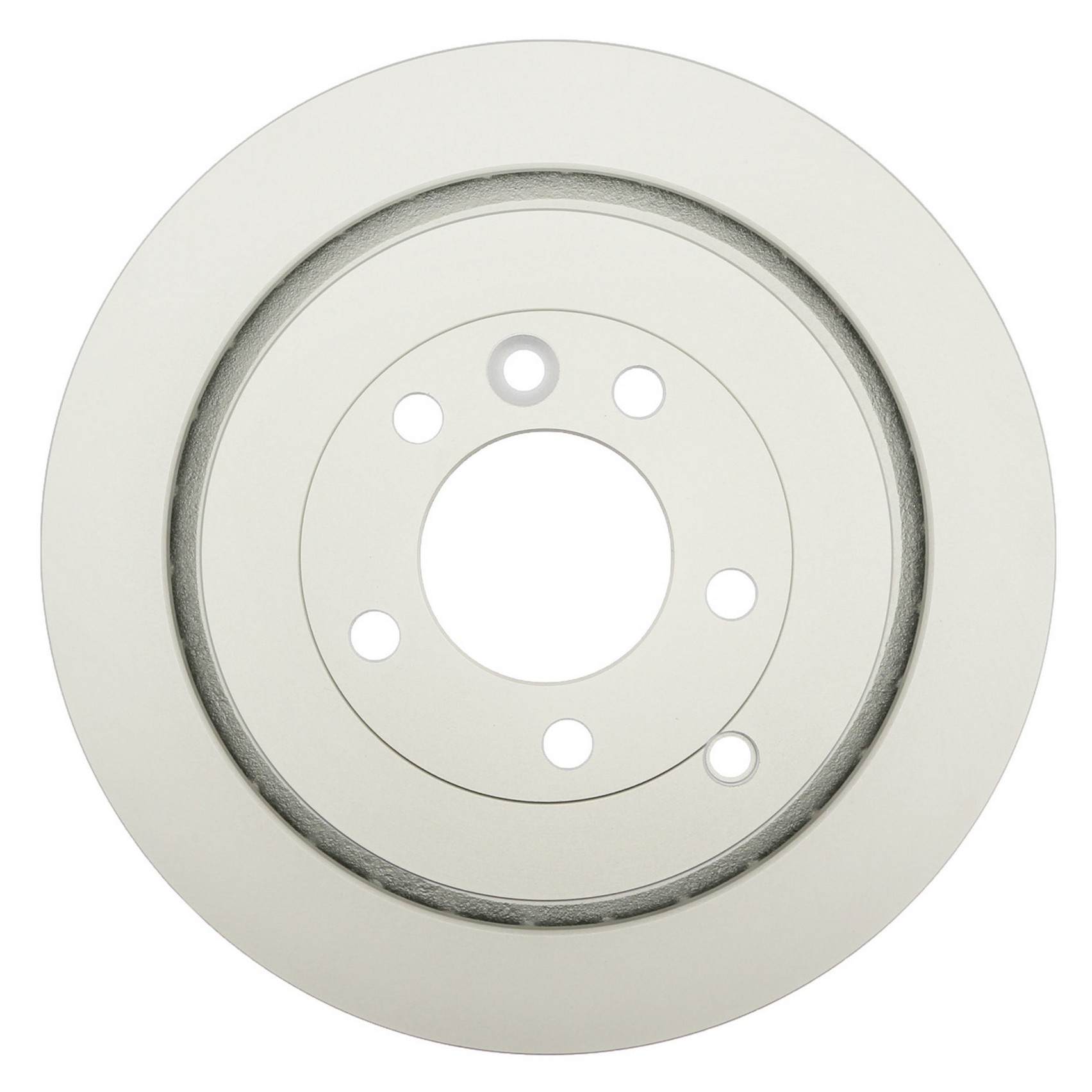 GCX Elemental Protection GCX Rotor with Full Coating 320.22010F