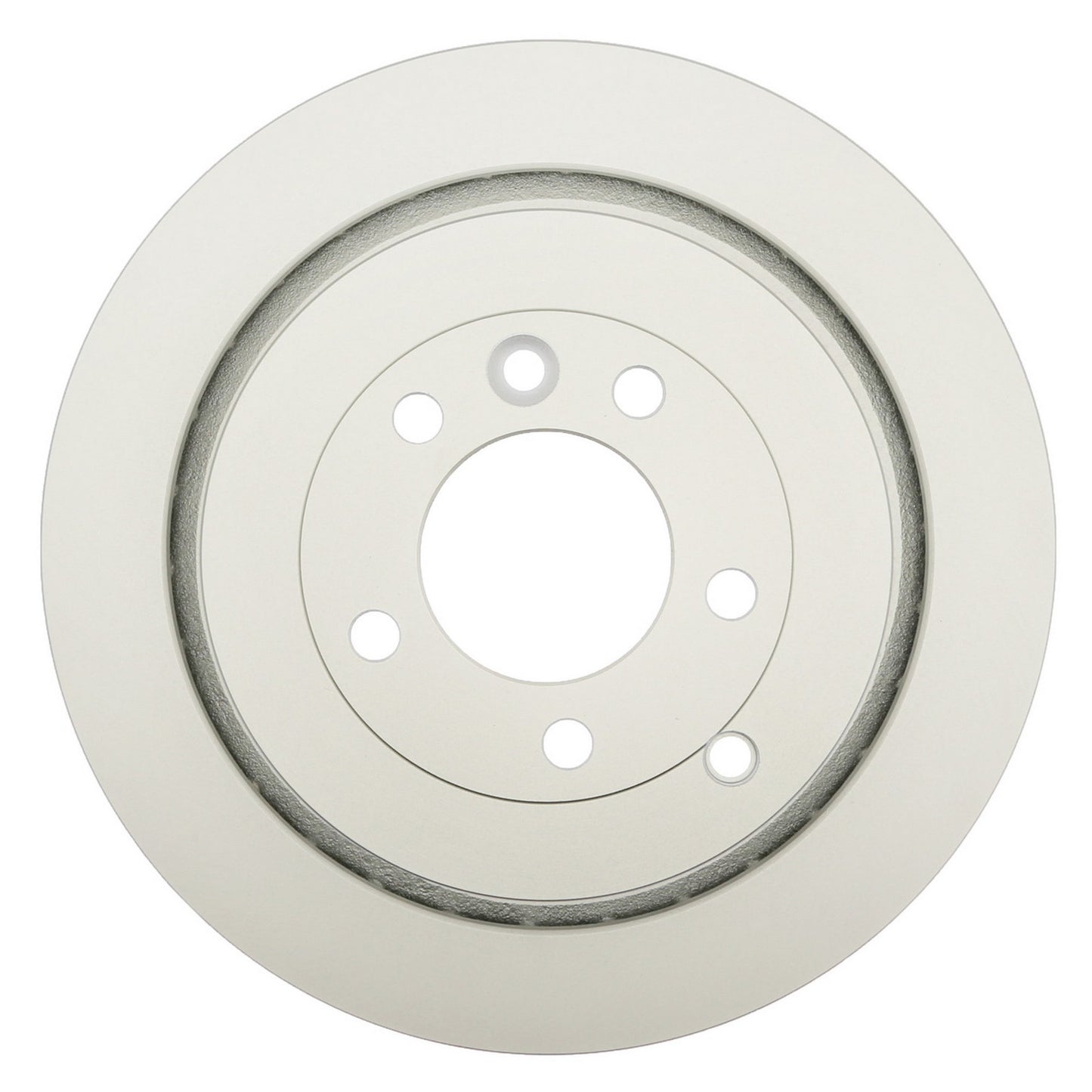 Centric Parts Disc Brake Rotor GCX Full Coating for Land Rover LR3 2005-2009 LR4 2010-2016 Range Rover Sport 2006-2013 320.22010F