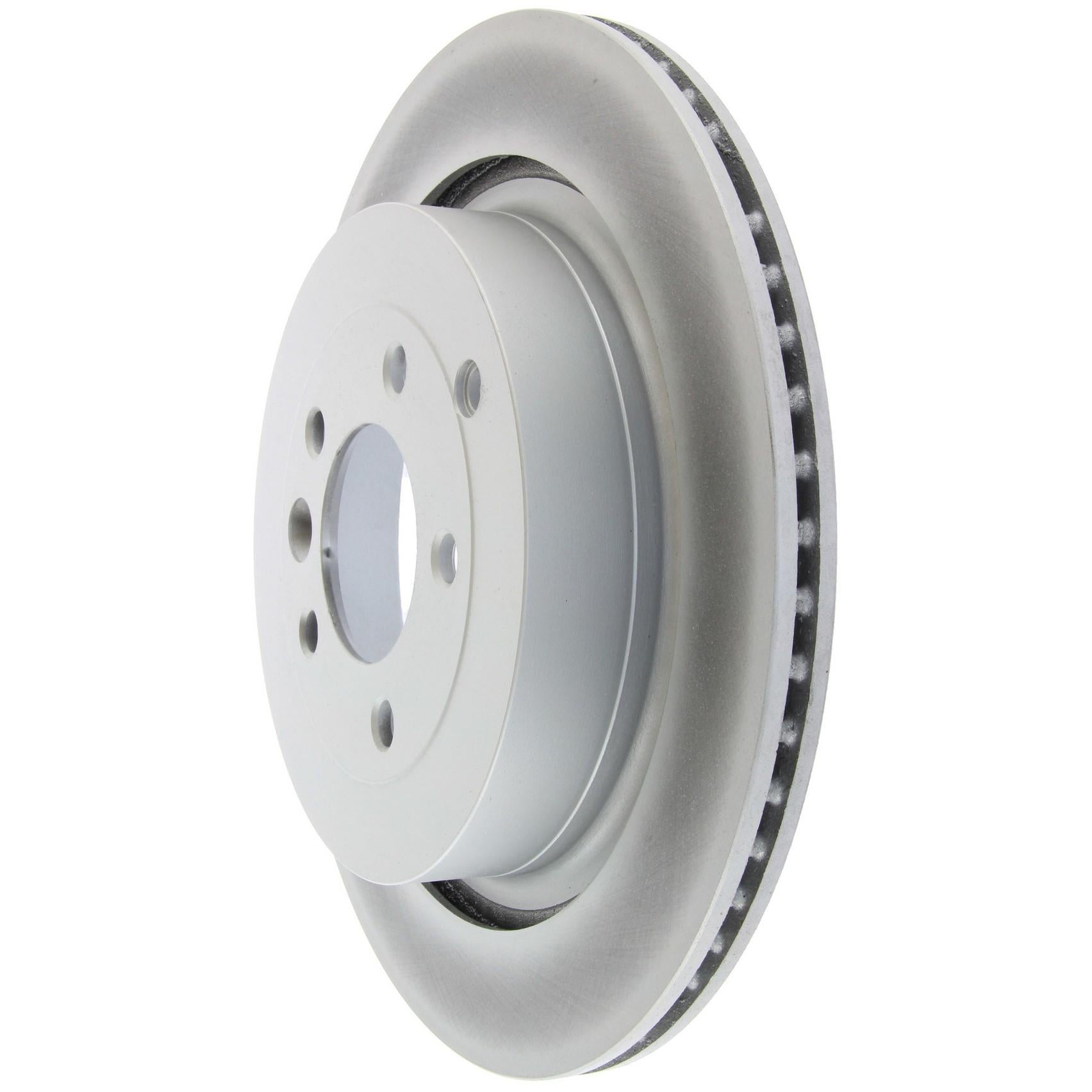 Centric Parts GCX Elemental Protection Brake Rotors By StopTech 320.22010