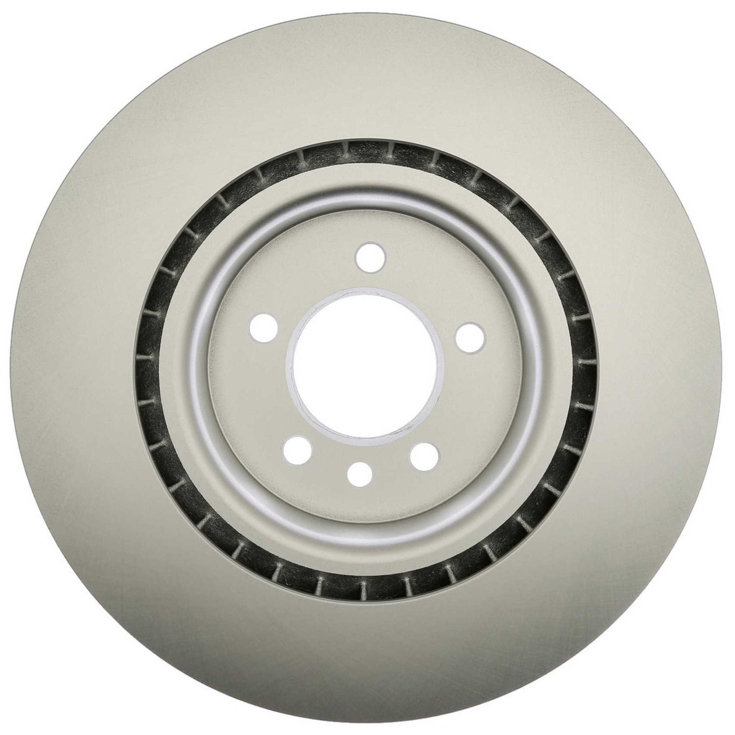 Centric Parts Disc Brake Rotor GCX FC with Full Coating and High Carbon for 2006-2017 Land Rover Discovery LR4 Range Rover Sport 320.22011H