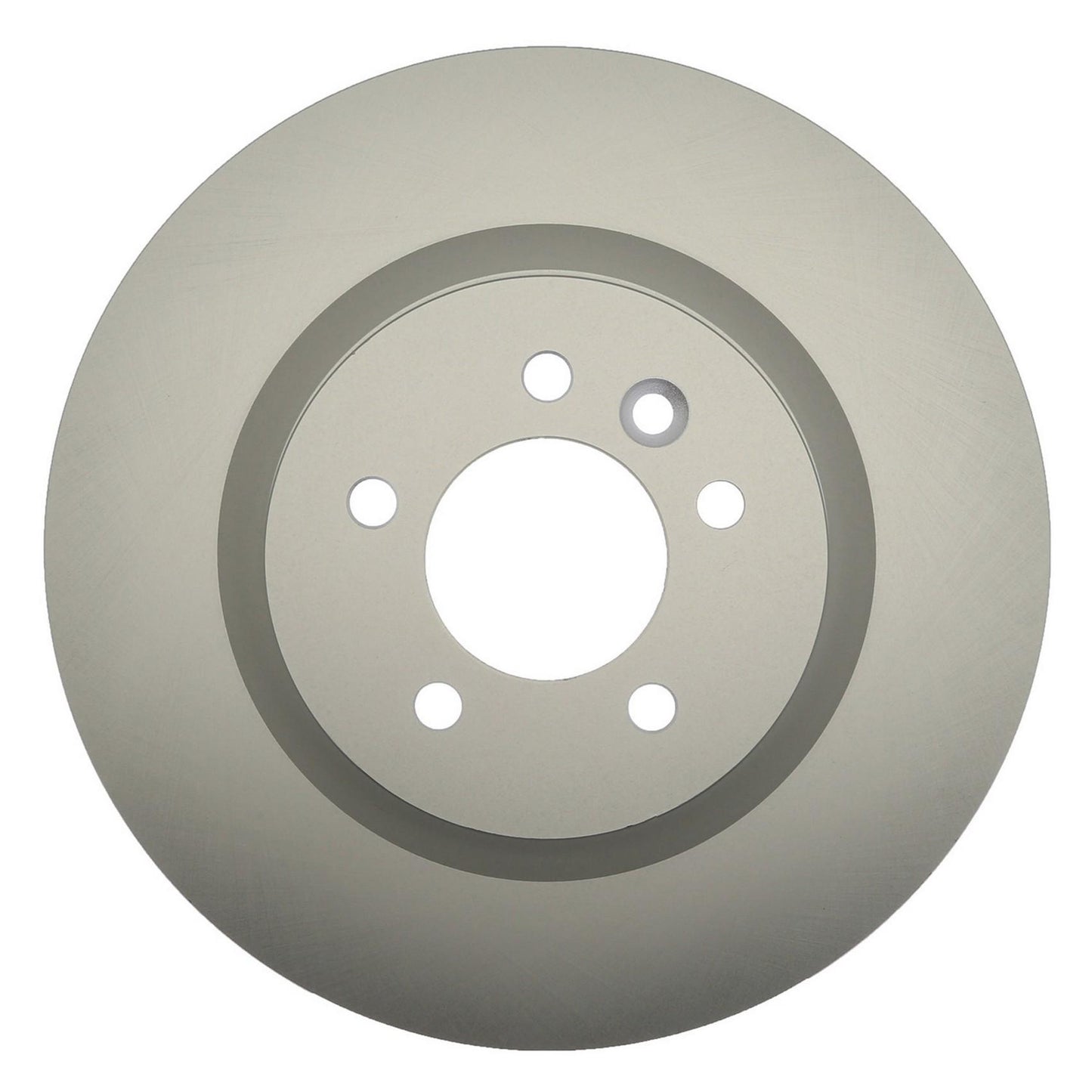 Centric Parts Disc Brake Rotor GCX FC with Full Coating and High Carbon for 2006-2017 Land Rover Discovery LR4 Range Rover Sport 320.22011H