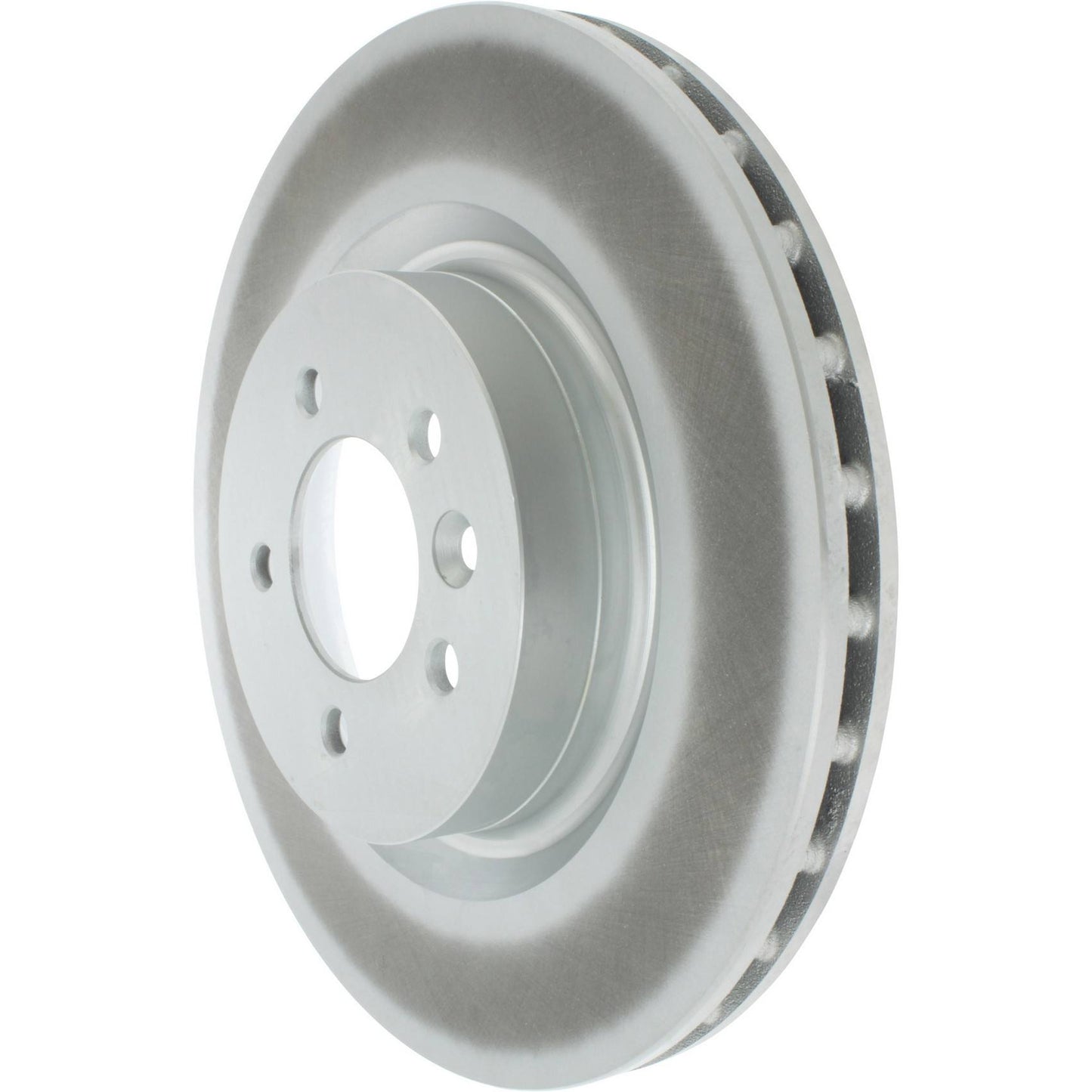 Centric Parts GCX Elemental Protection Brake Rotors By StopTech 320.22011