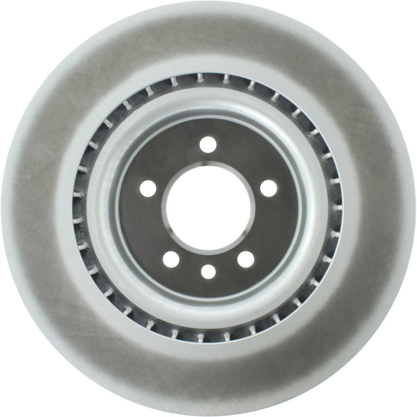 Centric Parts GCX Elemental Protection Brake Rotors By StopTech 320.22011
