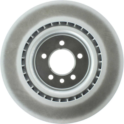 Centric Parts GCX Elemental Protection Brake Rotors By StopTech 320.22011