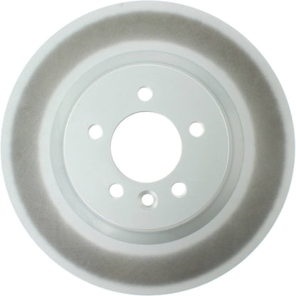 Centric Parts GCX Elemental Protection Brake Rotors By StopTech 320.22011