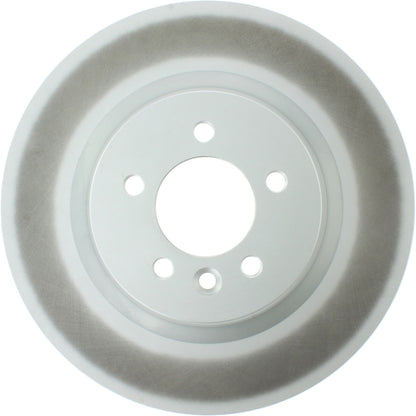 Centric Parts GCX Elemental Protection Brake Rotors By StopTech 320.22011