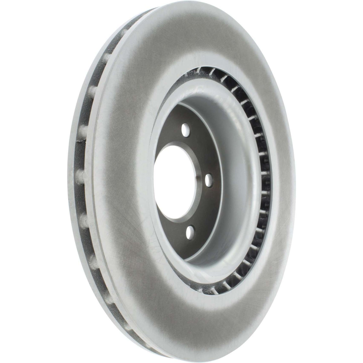 Centric Parts GCX Elemental Protection Brake Rotors By StopTech 320.22011