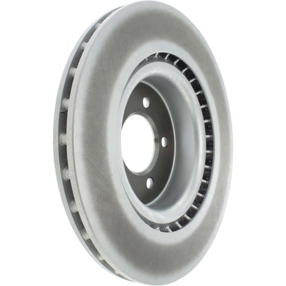 Centric Parts GCX Elemental Protection Brake Rotors By StopTech 320.22011