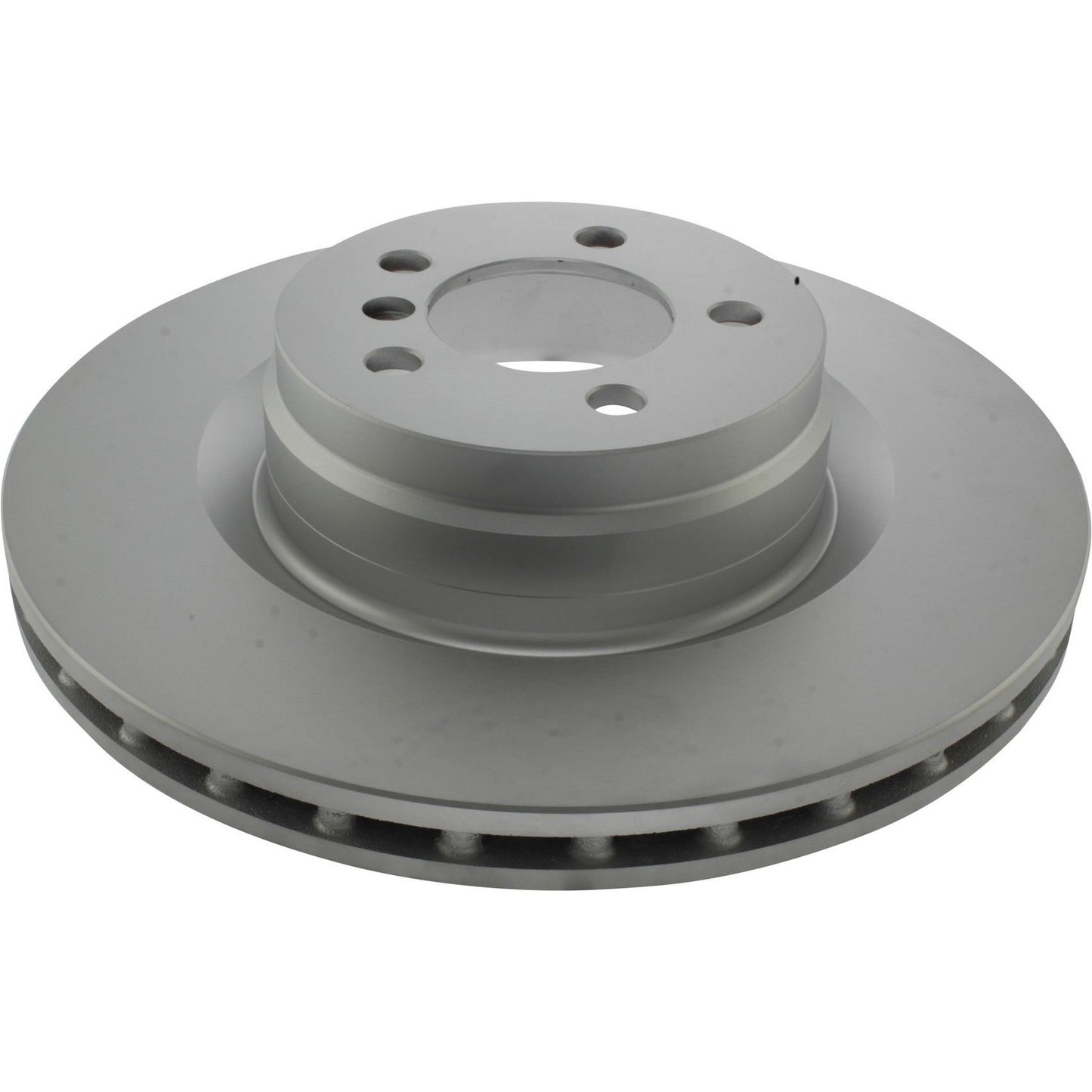 Centric Parts Disc Brake Rotor GCX with Full Coating and High Carbon Content for 2006-2012 Land Rover Range Rover 320.22015H
