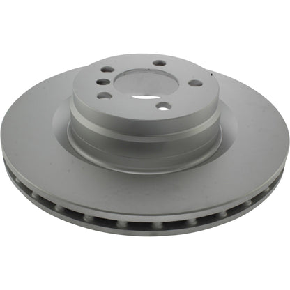 Centric Parts Disc Brake Rotor GCX with Full Coating and High Carbon Content for 2006-2012 Land Rover Range Rover 320.22015H