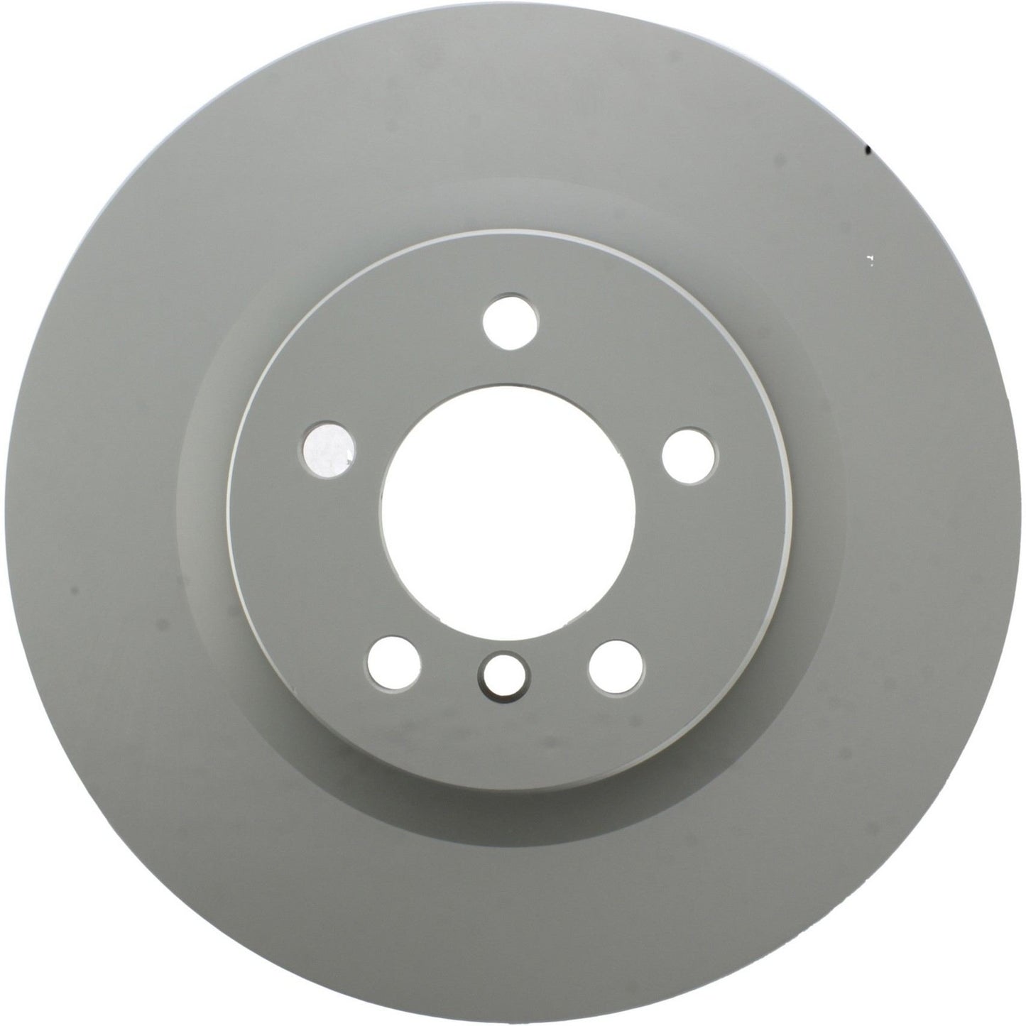 Centric Parts Disc Brake Rotor GCX with Full Coating and High Carbon Content for 2006-2012 Land Rover Range Rover 320.22015H