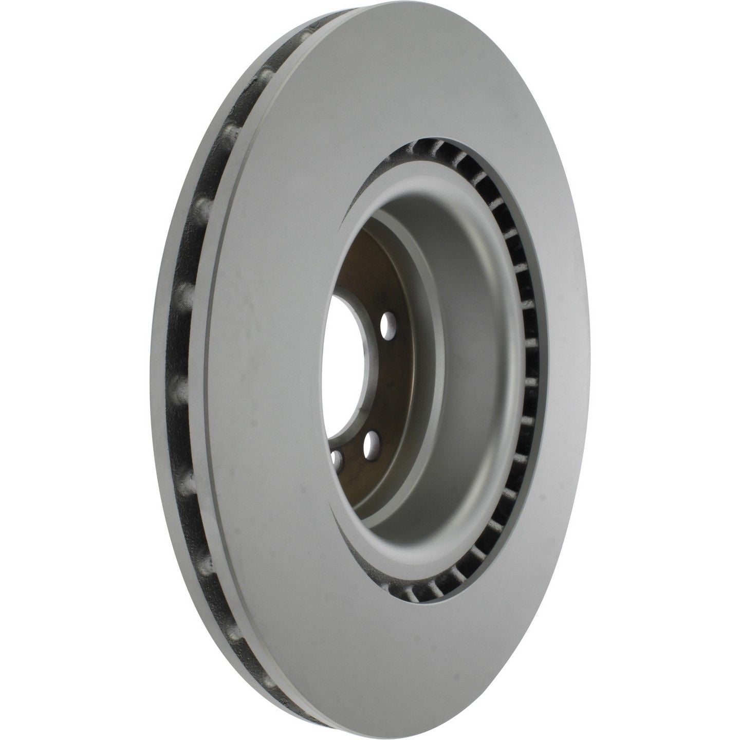 Centric Parts Disc Brake Rotor GCX with Full Coating and High Carbon Content for 2006-2012 Land Rover Range Rover 320.22015H