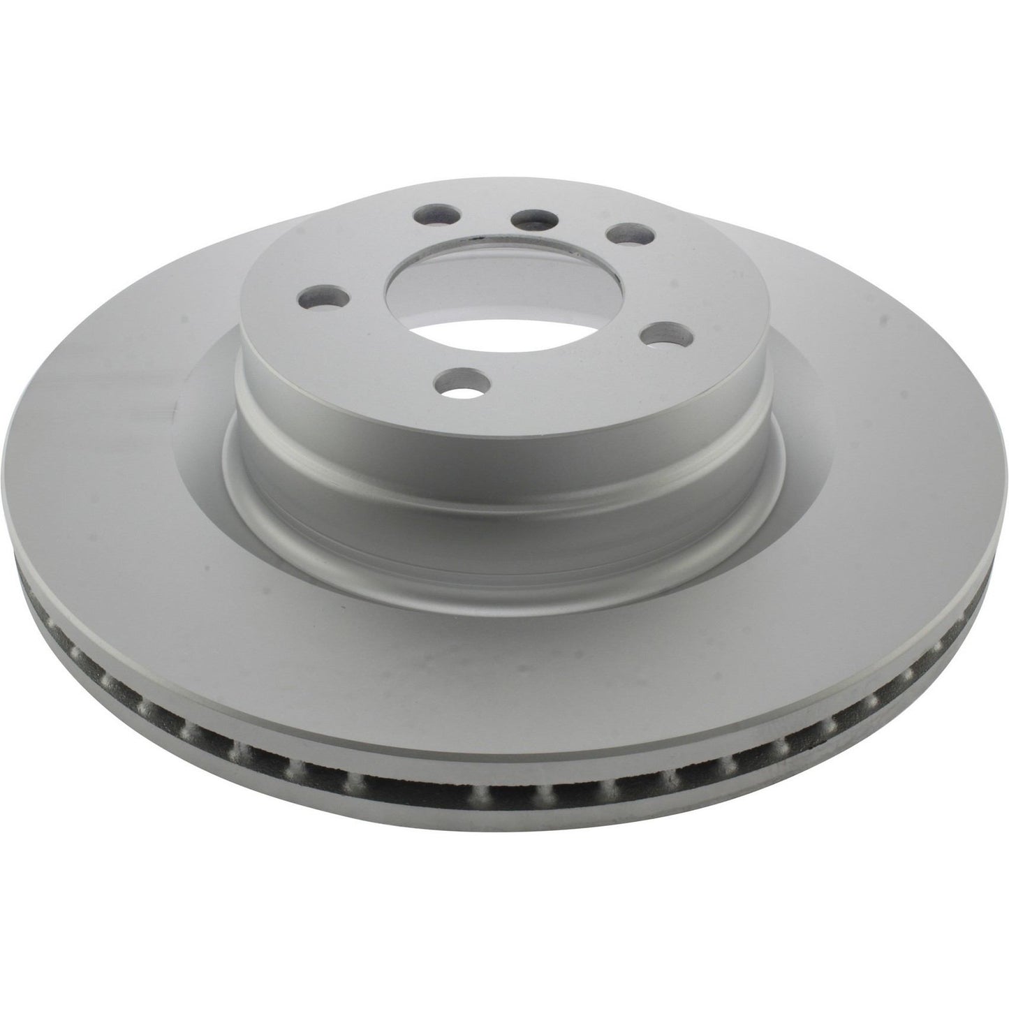 Centric Parts Disc Brake Rotor GCX with Full Coating and High Carbon Content for 2006-2009 Land Rover Range Rover 320.22016H