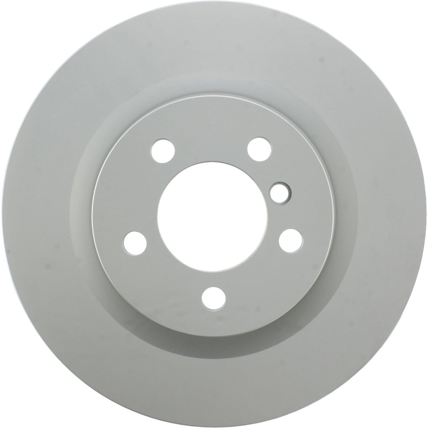 Centric Parts Disc Brake Rotor GCX with Full Coating and High Carbon Content for 2006-2009 Land Rover Range Rover 320.22016H