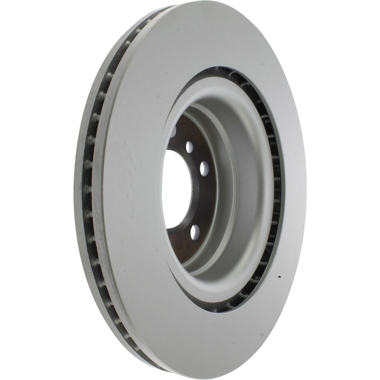 Centric Parts Disc Brake Rotor GCX with Full Coating and High Carbon Content for 2006-2009 Land Rover Range Rover 320.22016H