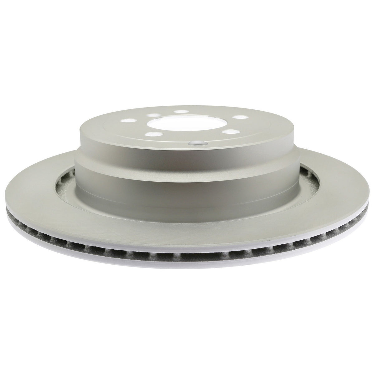 Centric Parts Disc Brake Rotor GCX with Full Coating and High Carbon Content for 2006-2012 Land Rover Range Rover 320.22017H