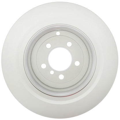 Centric Parts Disc Brake Rotor GCX with Full Coating and High Carbon Content for 2006-2012 Land Rover Range Rover 320.22017H