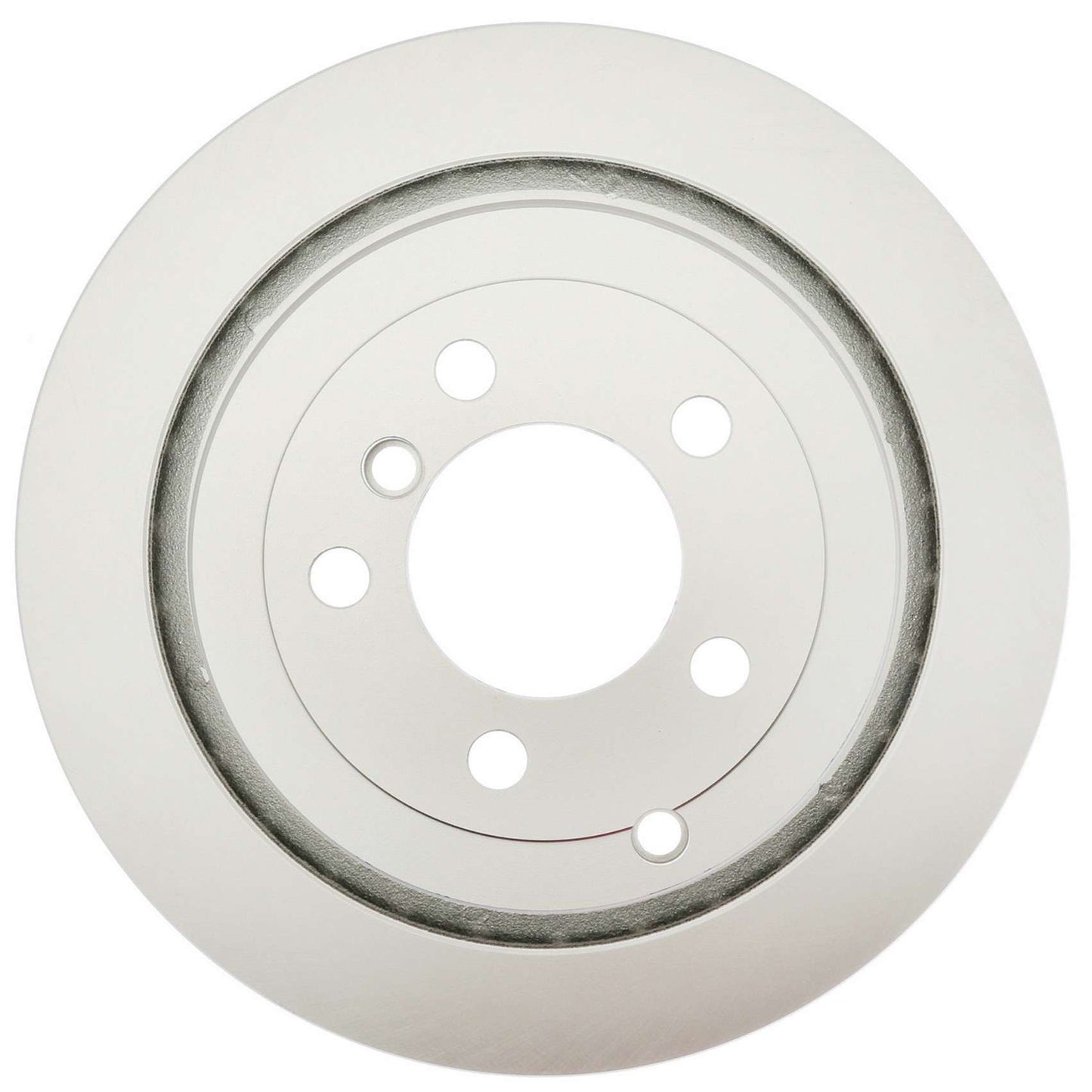 Centric Parts Disc Brake Rotor GCX with Full Coating and High Carbon Content for 2006-2012 Land Rover Range Rover 320.22017H
