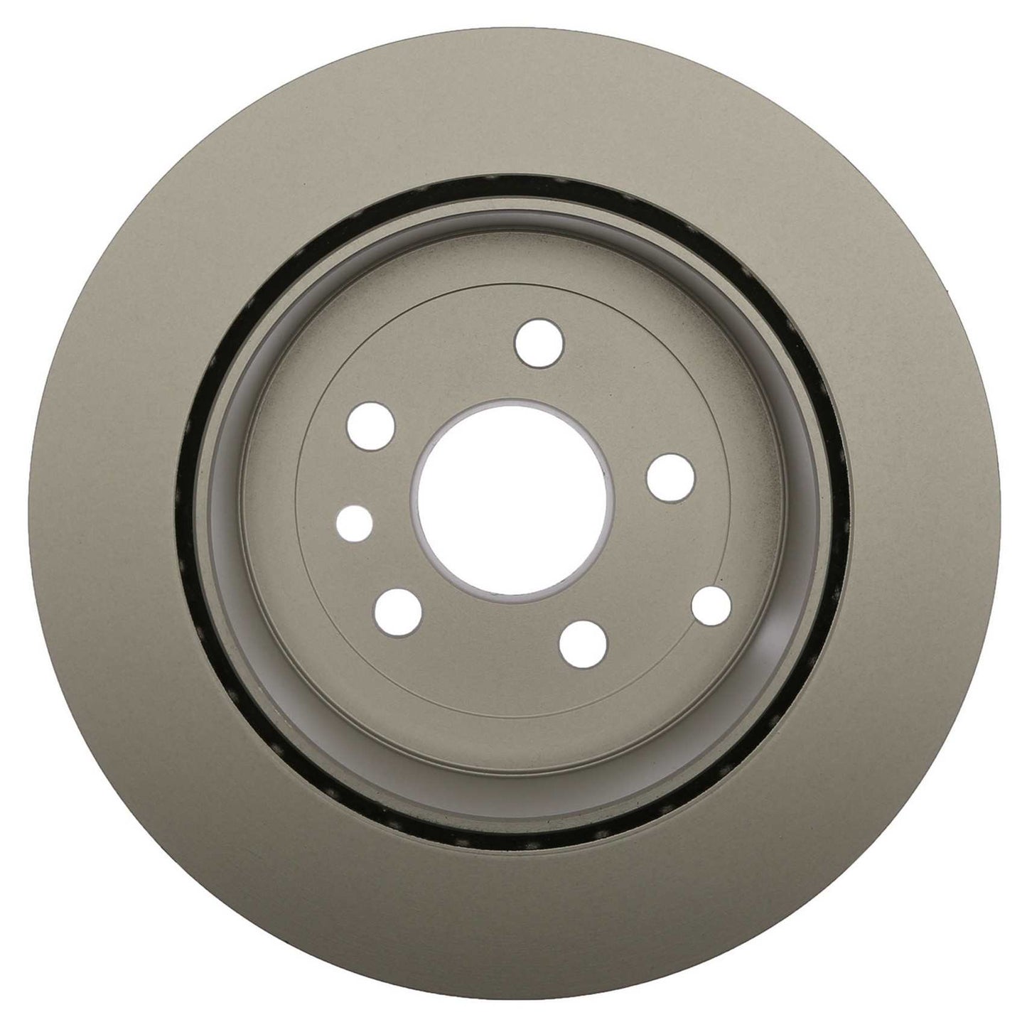 Centric Parts Disc Brake Rotor GCX with Full Coating and High Carbon Content for 2008-2012 Land Rover LR2 320.22018H