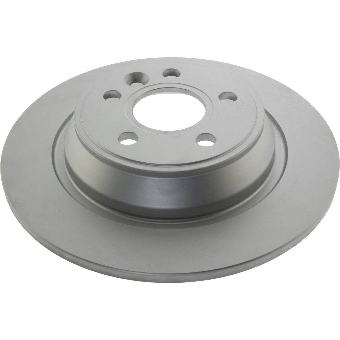 Centric Parts Disc Brake Rotor GCX Full Coating High Carbon for 2012-2015 Land Rover Range Rover Evoque 320.22023H