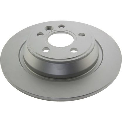 Centric Parts Disc Brake Rotor GCX Full Coating High Carbon for 2012-2015 Land Rover Range Rover Evoque 320.22023H