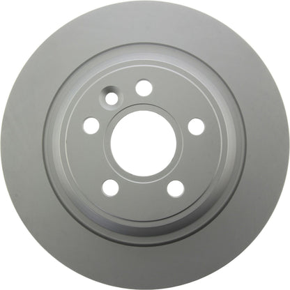 Centric Parts Disc Brake Rotor GCX Full Coating High Carbon for 2012-2015 Land Rover Range Rover Evoque 320.22023H