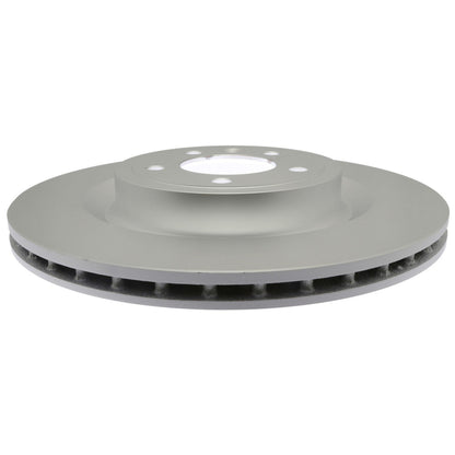Centric Parts Disc Brake Rotor GCX with Full Coating 320.22027F