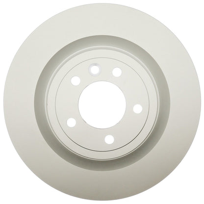 Centric Parts Disc Brake Rotor GCX with Full Coating 320.22027F