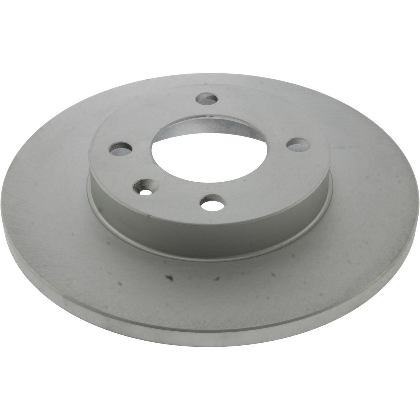 Centric Parts Disc Brake Rotor GCX with Full Coating for 1980-2000 Audi Volkswagen Jetta Golf Coupe 320.33003F