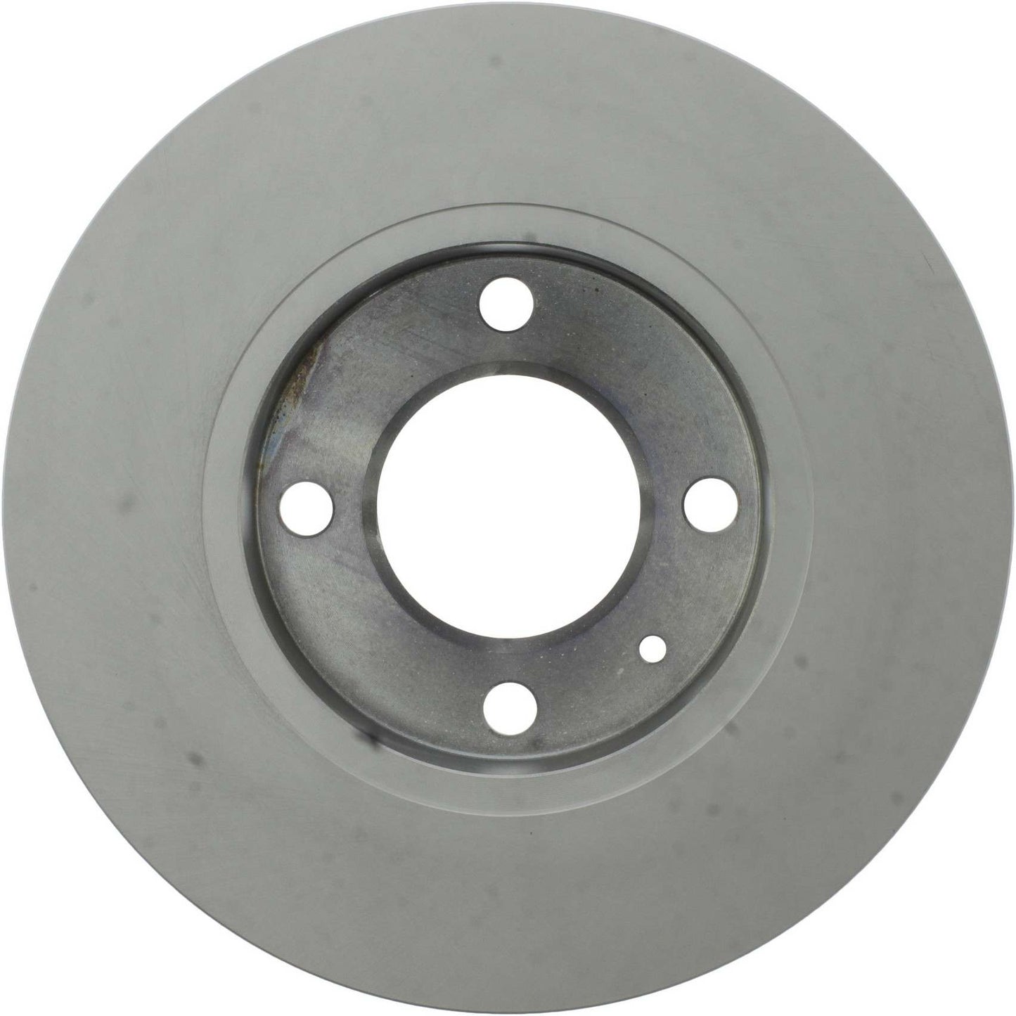 Centric Parts Disc Brake Rotor GCX with Full Coating for 1980-2000 Audi Volkswagen Jetta Golf Coupe 320.33003F
