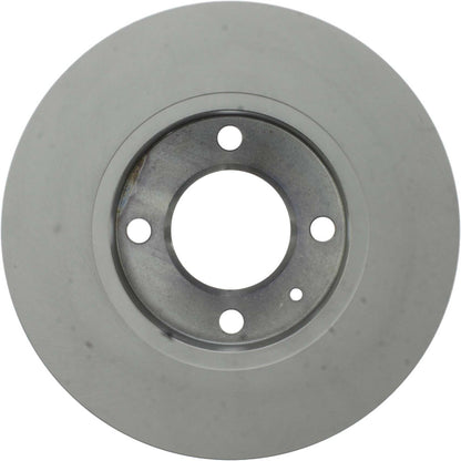 Centric Parts Disc Brake Rotor GCX with Full Coating for 1980-2000 Audi Volkswagen Jetta Golf Coupe 320.33003F
