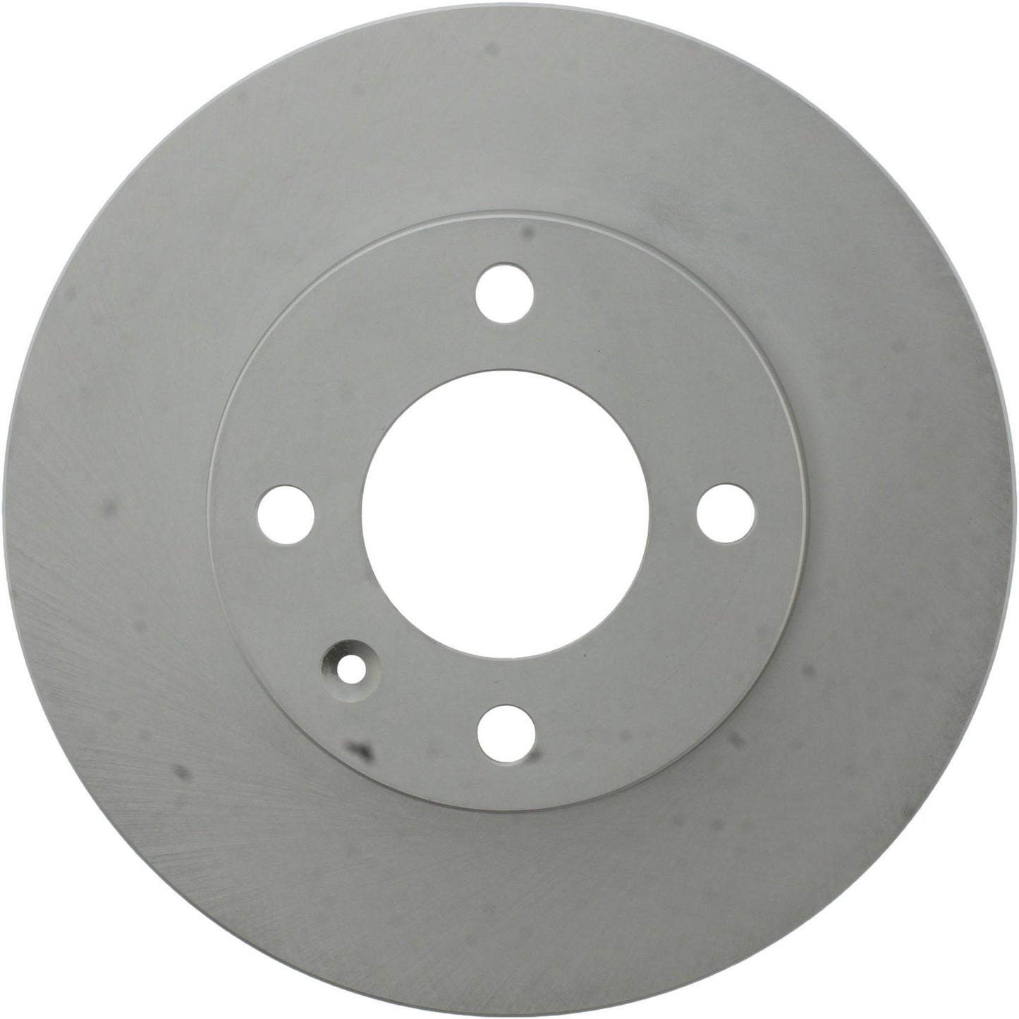 Centric Parts Disc Brake Rotor GCX with Full Coating for 1980-2000 Audi Volkswagen Jetta Golf Coupe 320.33003F