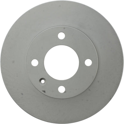 Centric Parts Disc Brake Rotor GCX with Full Coating for 1980-2000 Audi Volkswagen Jetta Golf Coupe 320.33003F