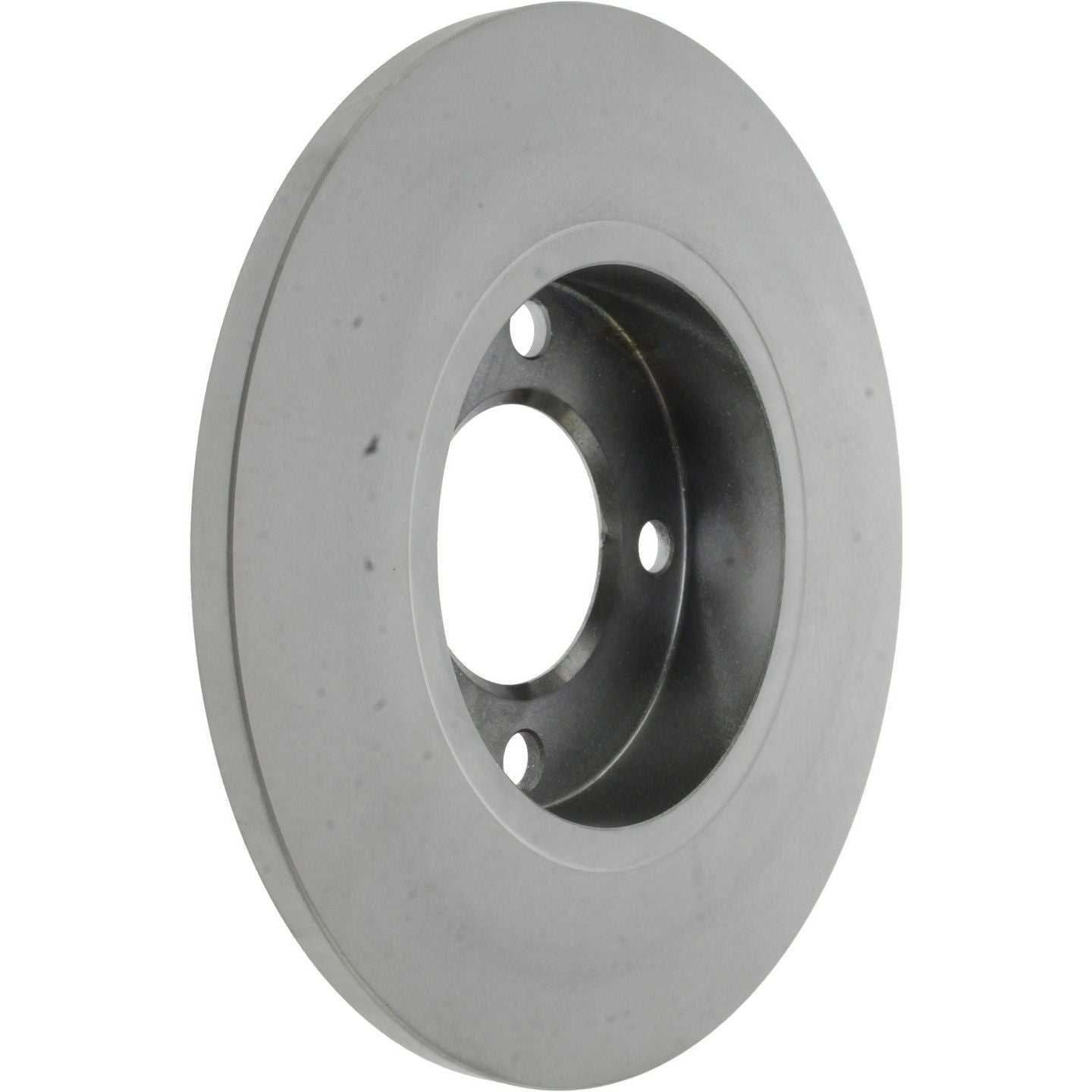 Centric Parts Disc Brake Rotor GCX with Full Coating for 1980-2000 Audi Volkswagen Jetta Golf Coupe 320.33003F