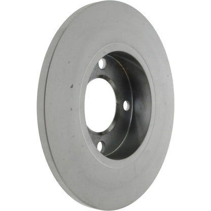 Centric Parts Disc Brake Rotor GCX with Full Coating for 1980-2000 Audi Volkswagen Jetta Golf Coupe 320.33003F