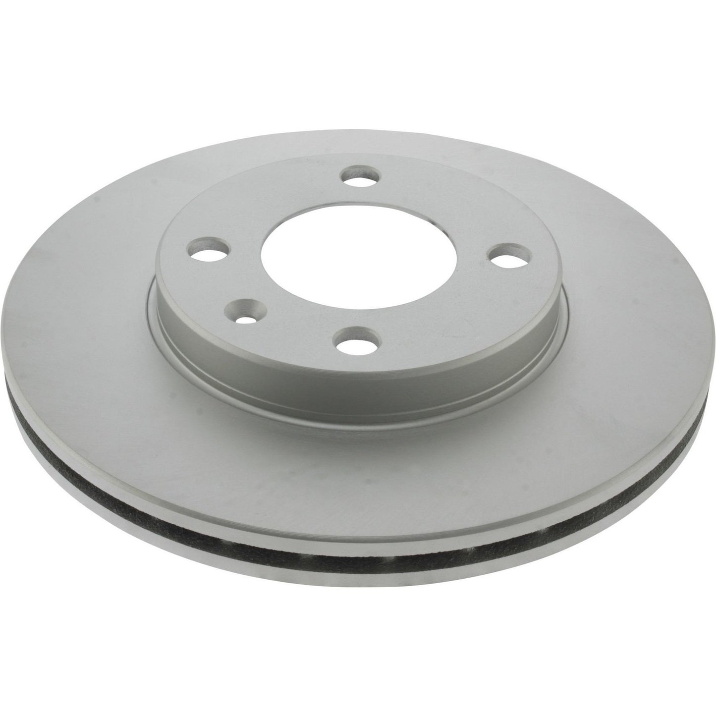 Centric Parts Disc Brake Rotor GCX with Full Coating for Audi 4000 1984-2009 320.33012F