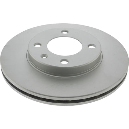 Centric Parts Disc Brake Rotor GCX with Full Coating for Audi 4000 1984-2009 320.33012F