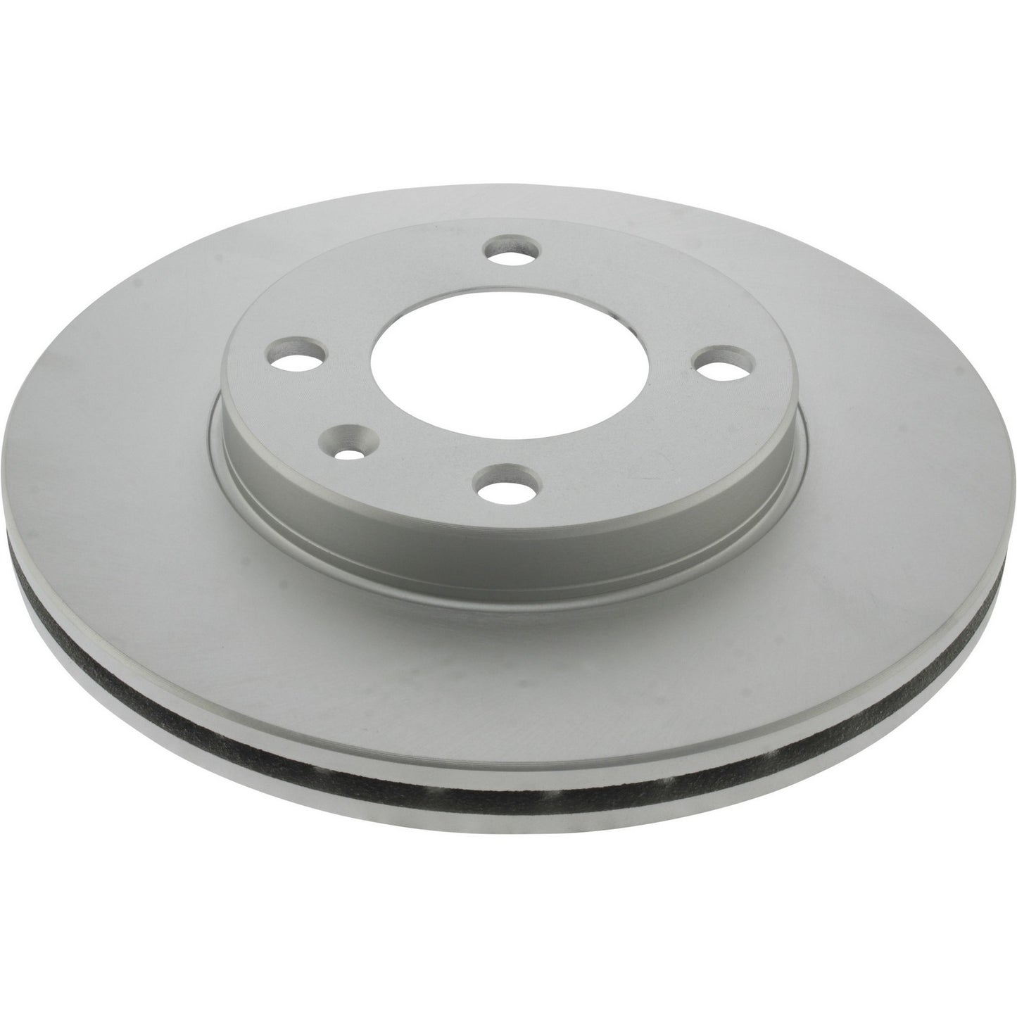 Centric Parts Disc Brake Rotor GCX with Full Coating for Audi 4000 1984-2009 320.33012F